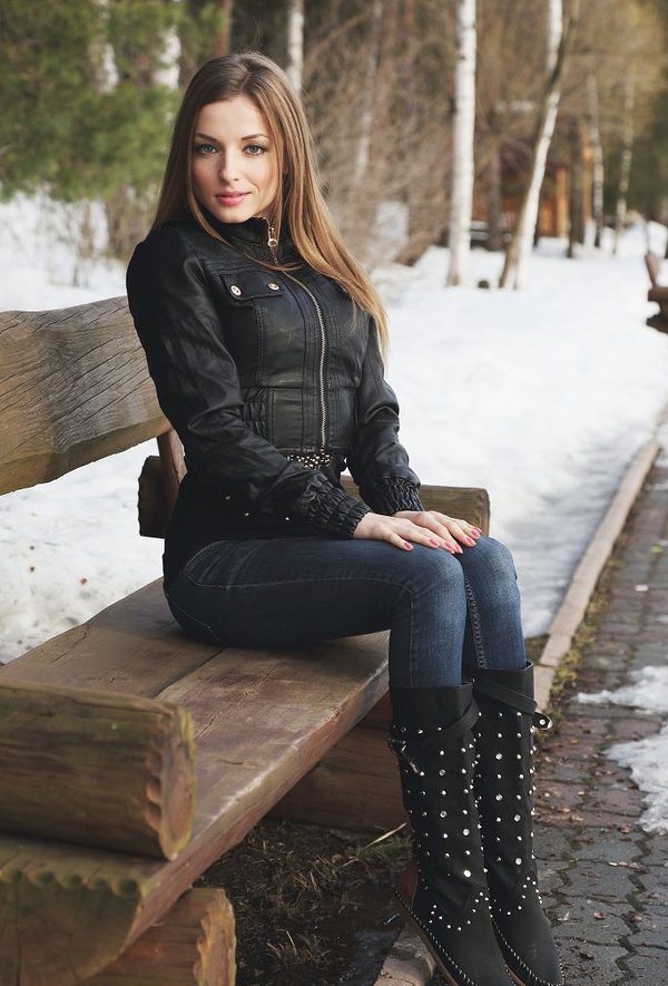 Ульяна, 24 года, 0 размер груди